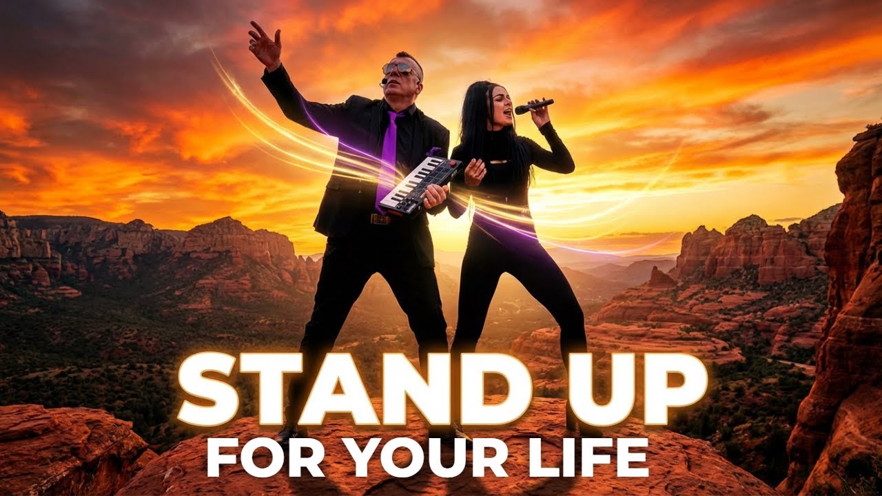 Promotional video thumbnail 4 for Luca and Claudette