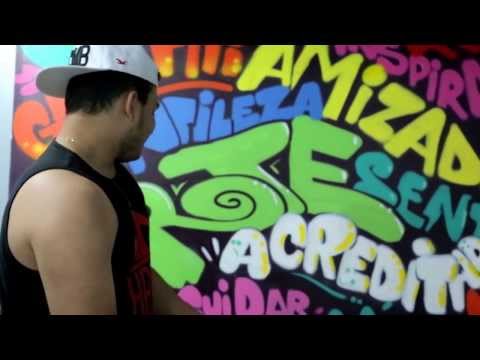 MC Nenzin -  3º Lugar na Batalha do Conceito