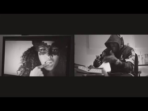 Daniel "Booby" Gibson Freestyle" - ONLY