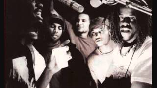 The Pharcyde - Moment in Time