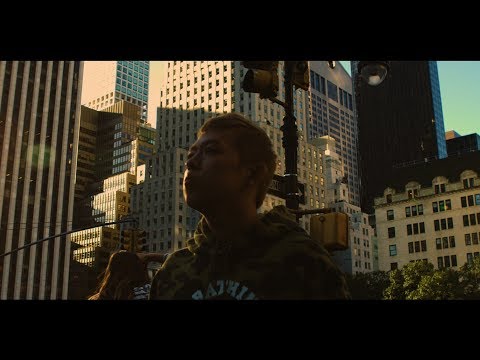 Video thumbnail for 도시생활 (City Life)