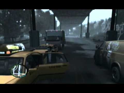 Grand Theft Auto IV Walkthrough W/ Commentary Pt. 103 (Ending 2 Pt.2)