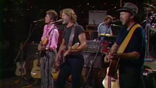 Kris Kristofferson - &quot;Loving Her Was Easier&quot; [Live from Austin, TX]