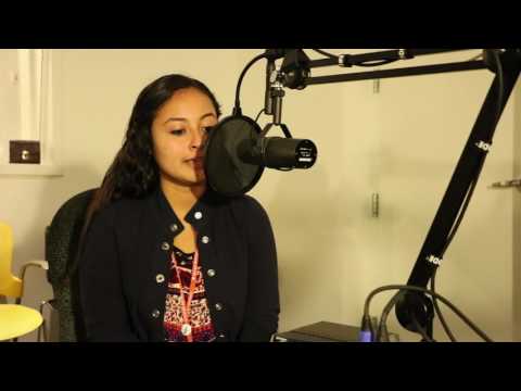 Advanced Audio - RISE - Self Evaluation