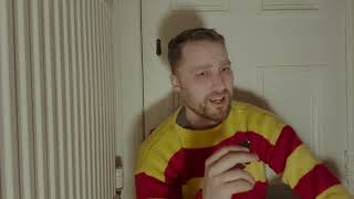 Auld Lang Syne - Sung by Adam Holmes