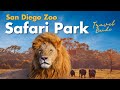 San Diego Zoo Safari Park Best Things To Do In 2025