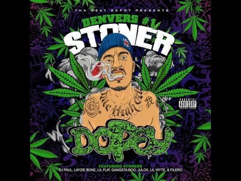 Dopey - Does It Real Good feat  Gangsta Boo