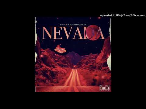 NBA Youngboy - Nevada (SLOWED) #SLOWEDHEAT