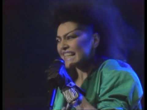 Dalbello | Cardinal Sin (Live at Rockpalast)