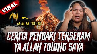 Download lagu FULL DOKUMENTASI !! PENDAKI INI PASRAH DI GUNUNG SEMERU !! mp3 Download lagu FULL DOKUMENTASI !! PENDAKI INI PASRAH DI GUNUNG SEMERU !! mp3