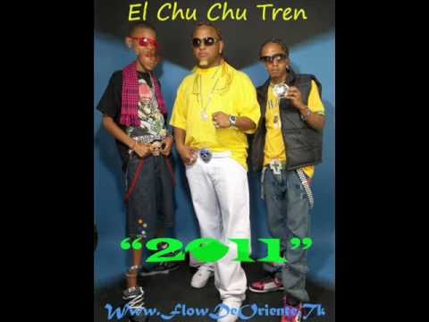 Baliko Y Los Gladiadores ft Loly - El Chu-Chu Tren (2011)
