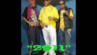 Download lagu Baliko Y Los Gladiadores ft Loly - El Chu-Chu Tren (2011) mp3