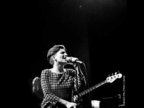 Bass Voice Project - Viva Lei