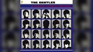 And I Love Her - The Beatles (My Stereo Mix)
