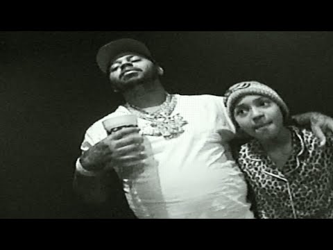 Babyface Ray - “My Thoughts 5” (feat. Santana)