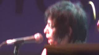 Joan Jett and the Blackhearts-Love Is Pain live in Milwaukee,WI 2-10-18
