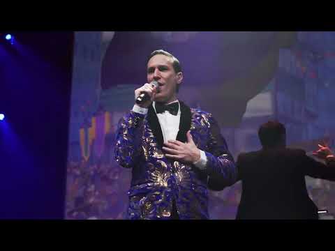 Disney en Concert 2024 © Disney en concert