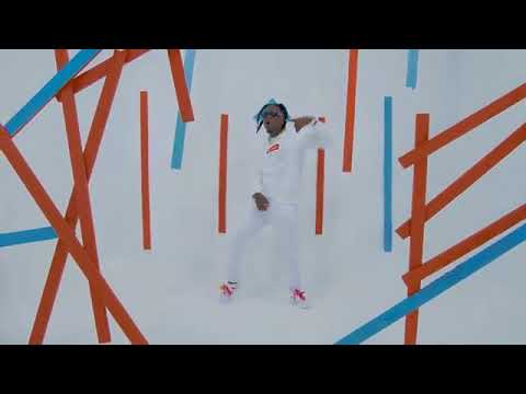 Israhim ft fancy gadam (official video)