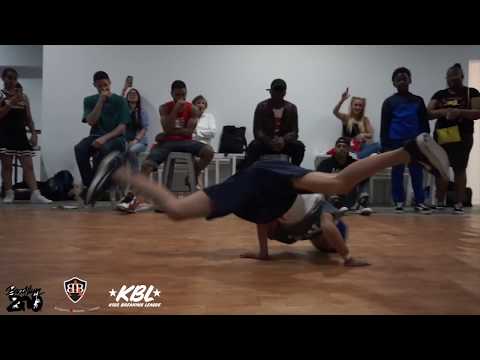 Yumyum/Drowzee Vs Ricky Jr/Static | Random Kids/Adult 2 v 2 Top 16 | The Hybrid Theory | KBL x BBA