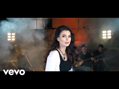 Serpil Efe - Puştları Gördüm