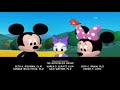 La Casa De Mickey Mouse Creditos