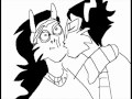 Homestuck: [s] Eridan: Gay or European? 