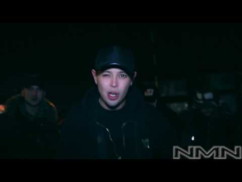 No Mics Needed - ICEY - Grime Freestyle