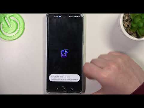 How To Setup Custom Led Lamp Notifications on Huawei Nova 11i - NotifyBuddy App