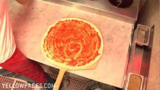 Pronto Pizza and Pasta Staten Island, NY Pizzeria
