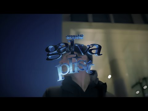 daaguchii - 'galva plīst' (Official Music Video)