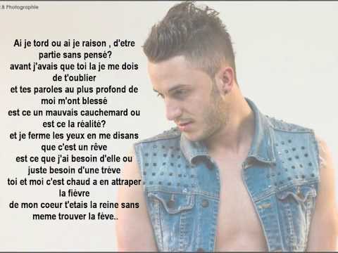 NADJY - Juste Un Rêve