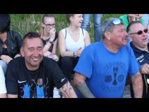 Saarlandpokalsieger U15 1.FCSaarbrücken