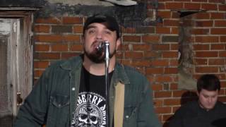 County Wyde - Ride Around