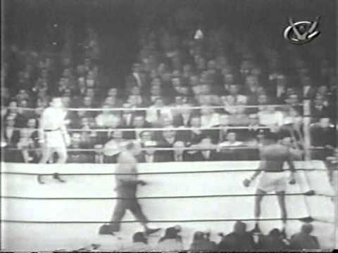 Sugar Ray Robinson vs Gene Fullmer 4