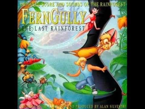 13 "Spirit of the Trees"