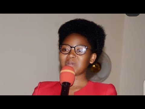 MUGITONDO NJYA NDIRIMBA covered by Vumilia