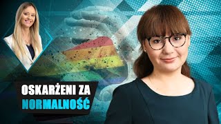 ROZMOWA Z PRAWNICZKĄ ORDO IURIS | LIDIA SANKOWSKA-GRABCZUK