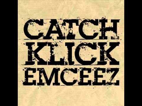CatchKlicK MCs - Elephant feet (Scottish Hip Hop)