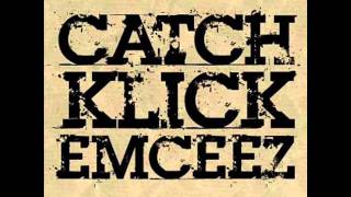 CatchKlicK MCs - Elephant feet (Scottish Hip Hop)
