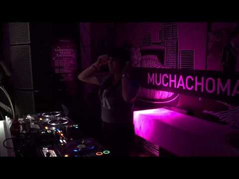 Maria Healey - Luminosity Gathering 2018