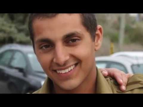 Symphonies for IDF soldiers - Guy Levy