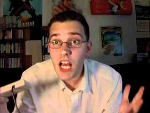 Steam Community :: Video :: AVGN - Top Gun.avi