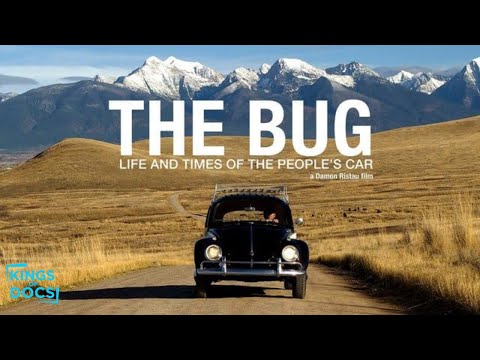 The Bug: Life And Times Of The People's Car (2016) | Full Documentary