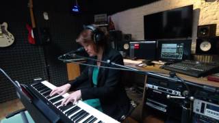 Azincourt - Francis Cabrel (Lena Collin)