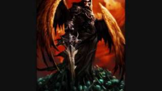 Postgirobygget - Engel