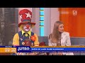JUTRO Zašto Su Klovnovi Nekome Smešni A Nekome Strašni PRVA
