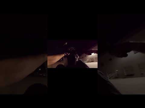 First no hander attempts on the HONDA GROM! #wheelie #stuntbike