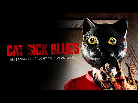 Trailer Cat Sick Blues