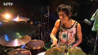 Download lagu TOTALFAT - Summer Frequence [live] FAT ALIVE I DVD mp3