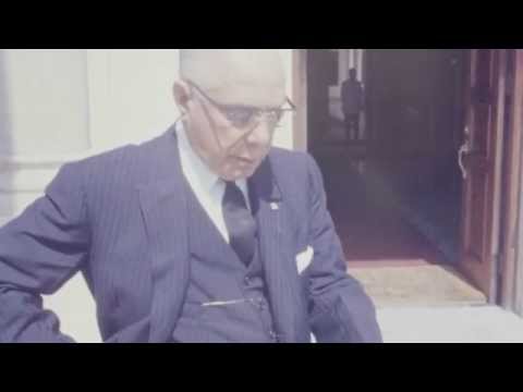 Generalísimo Rafael Leónidas Trujillo Molina - Seguiré a Caballo